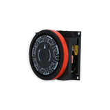 Time Clock, Diehl, 7 Day, 230V, 16A, SPST, Orange : TA4066