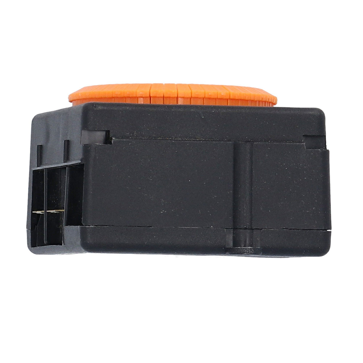 Time Clock, Intermatic, 24HR, 230V, 20A, SPST, Orange : PB914N