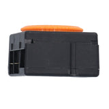 Time Clock, Intermatic, 24HR, 230V, 20A, SPST, Orange : PB914N