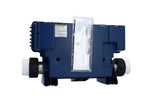 Control System, Gecko, in.ye-5, 115/230V, 4.0KW, P1, P2, Blower/P3, Circ Pump & Ozone Option : 0610-221046-355