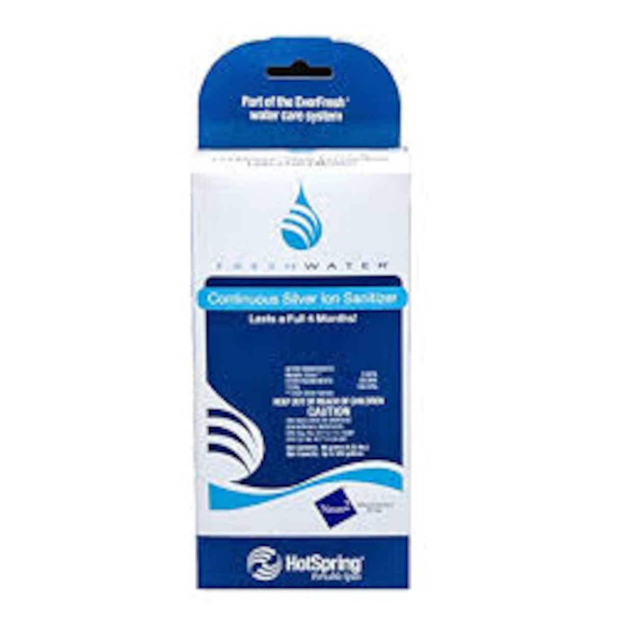 Water Care, Watkins, Nature2, Fresh Water : 71325