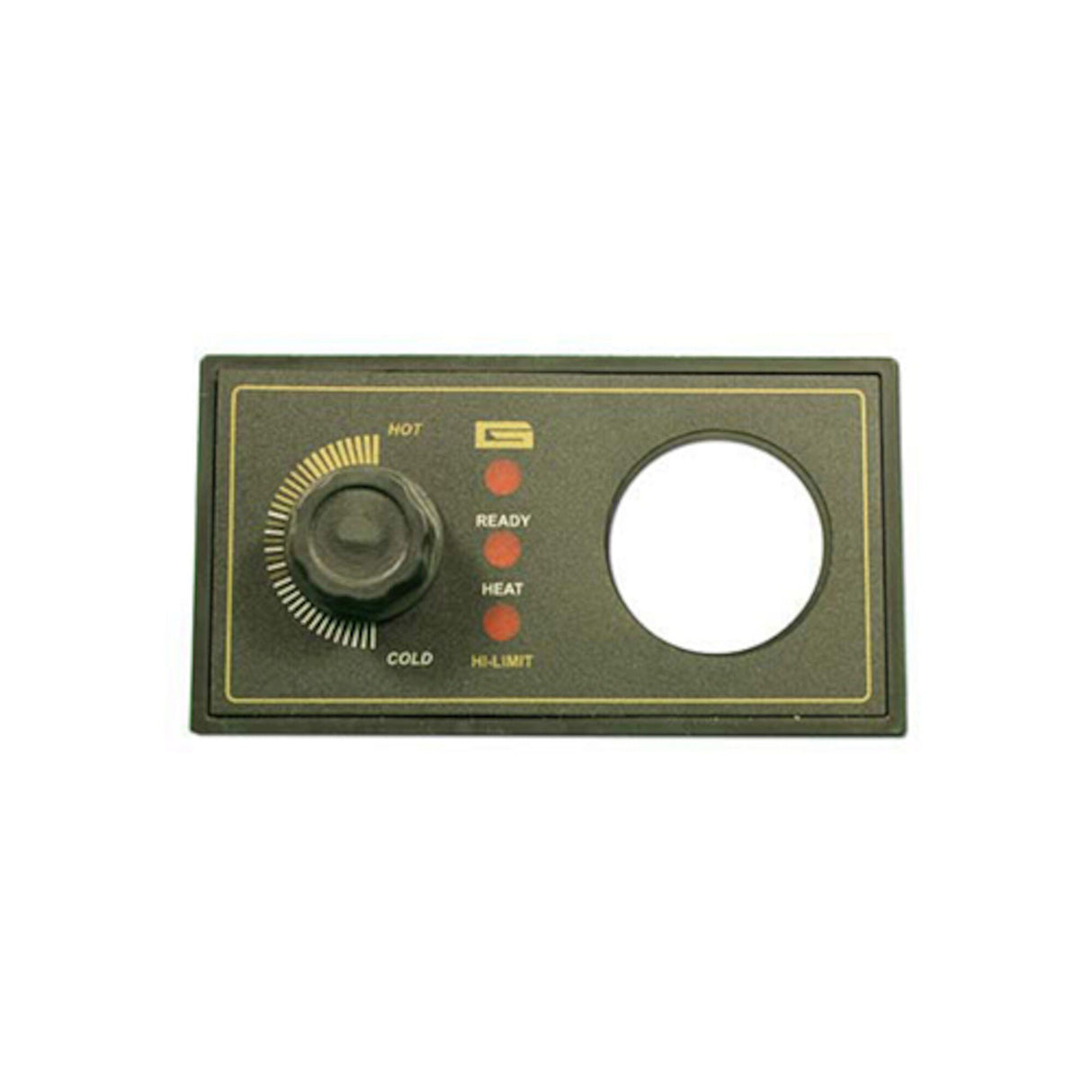 Spaside Control, Air, Len-Gordon HT-1000-Y2K, Less Overlay & Buttons : 931213-000