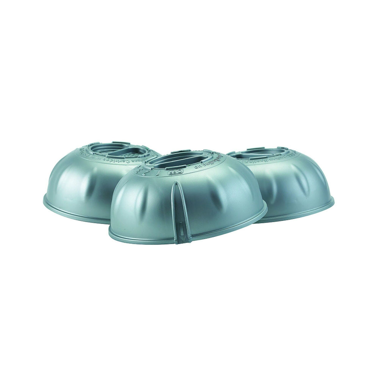 Water Care, Spa Frog, @ease Floating SmartChlor Cartridge, Package Of 3 : 01-14-3258