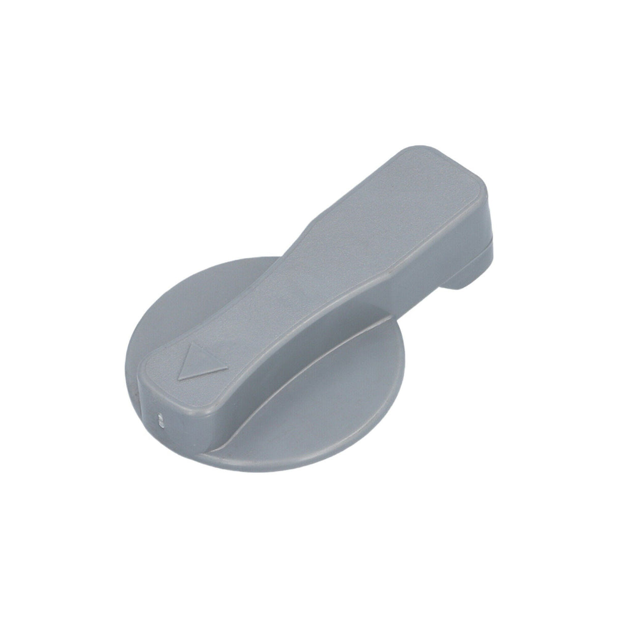 Handle, Diverter Valve, Sundance, 3-Way, Gray : 6540-224