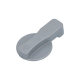 Handle, Diverter Valve, Sundance, 3-Way, Gray : 6540-224