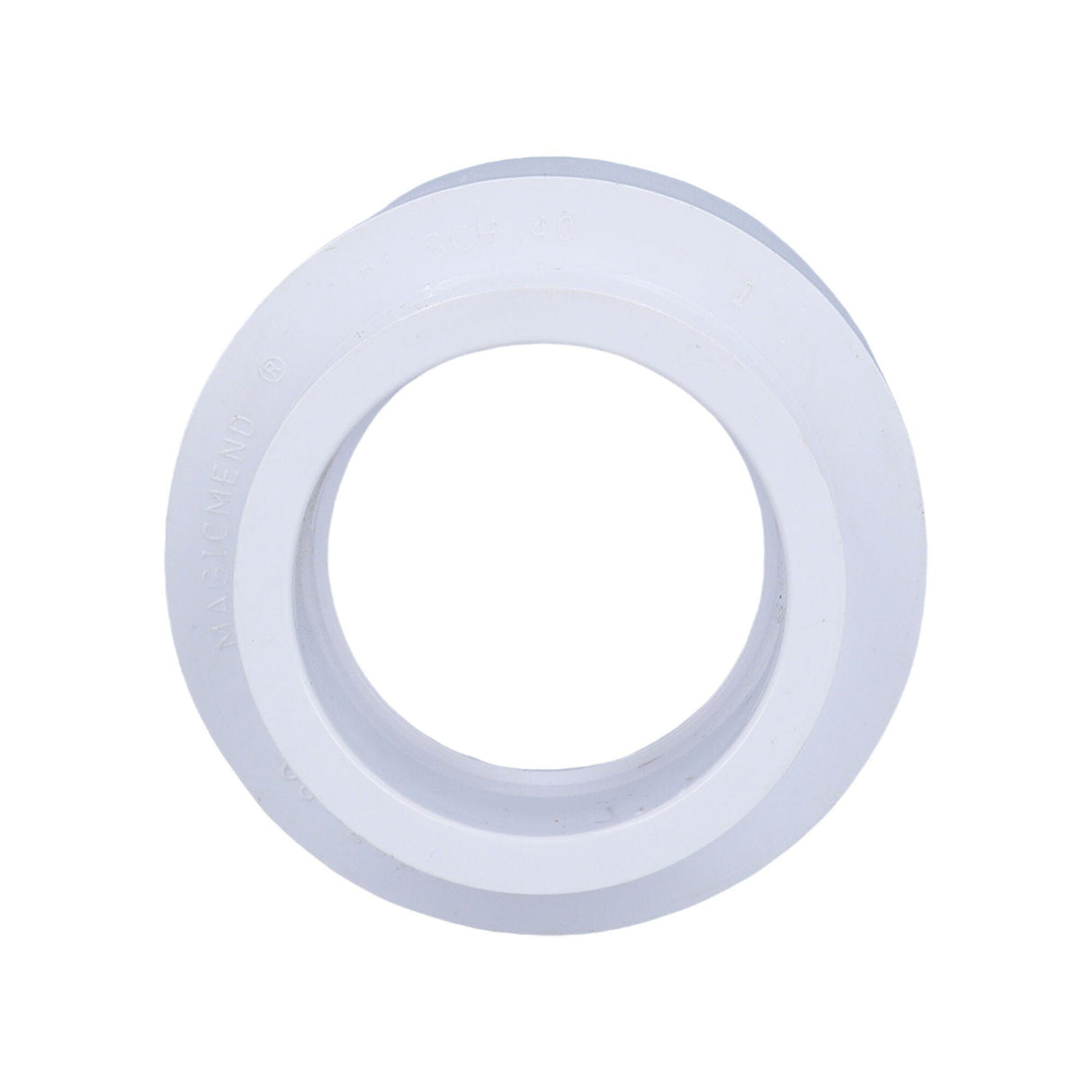 Fitting, PVC, Outside Fitting Extender, 2"IPS : 0303-20