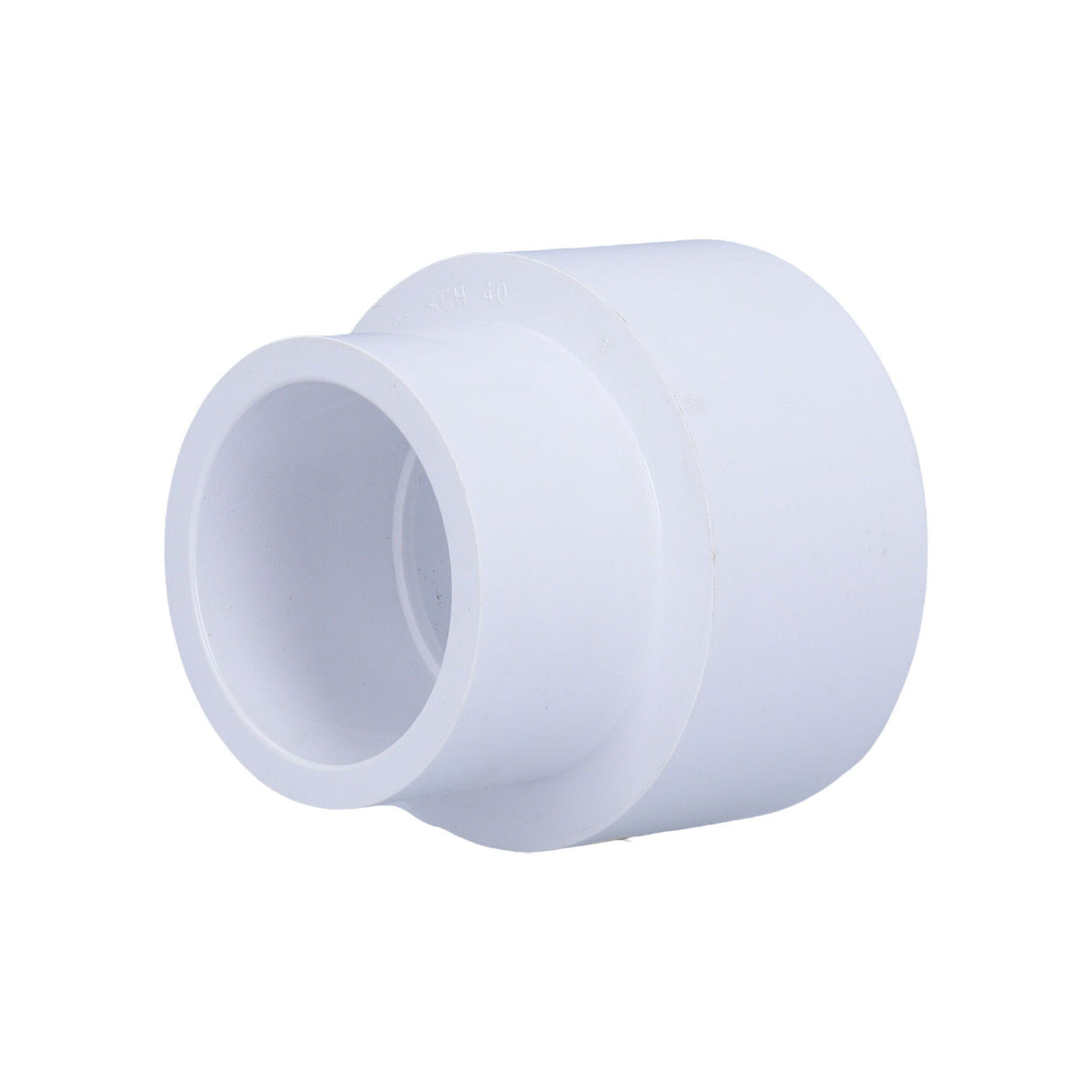 Fitting, PVC, Outside Fitting Extender, 2"IPS : 0303-20