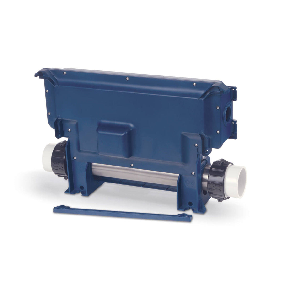 Control System, Gecko IN.XE, 1.0/4.0kW, Pump1, Pump2 1 Spd, Blower, in.link Receptacles : 0602-221063-299