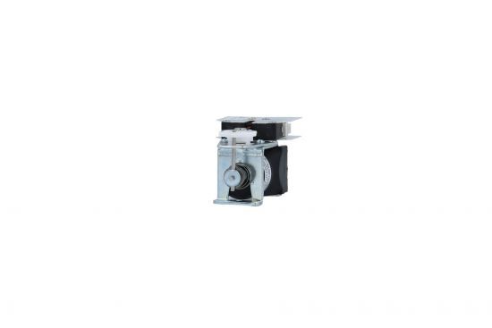 Relay, S90 Style, 120 VAC Coil, 20 Amp, DPDT : S90DP-120