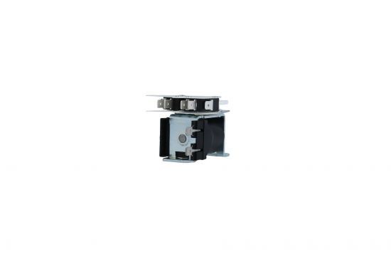 Relay, S90 Style, 120 VAC Coil, 20 Amp, DPDT : S90DP-120