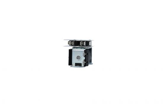 Relay, S90 Style, 120 VAC Coil, 20 Amp, DPDT : S90DP-120