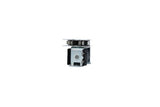 Relay, S90 Style, 120 VAC Coil, 20 Amp, DPDT : S90DP-120