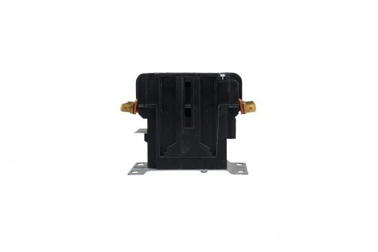 Contactor, 115V, TPST, 60 Amp : 42DF35AF
