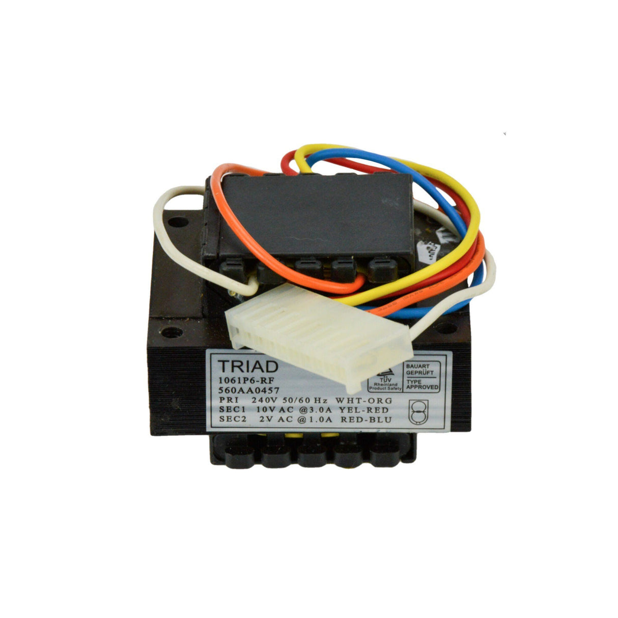 Transformer, Gecko, In.Ye control, 230v : 560AA0457