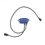 Control, Gecko, Lite Streme, LS-120P-PP, On/Off Control with 2 minute Auto Shut-Off, 115V, w/NEMA Plug : 0101-200026