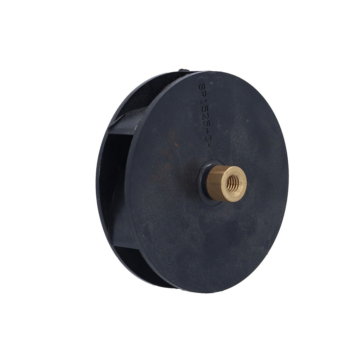 Impeller, Hayward PowerFlo LX Series, 2.0HP : SP-1525-CH