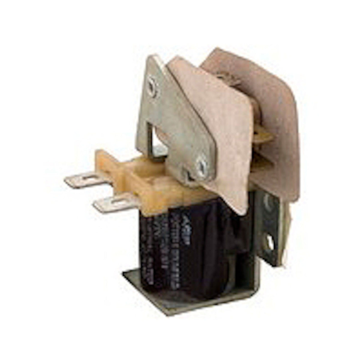 Relay, S87 Style, 120 VAC Coil, 20 Amp, SPDT : S87R5-120