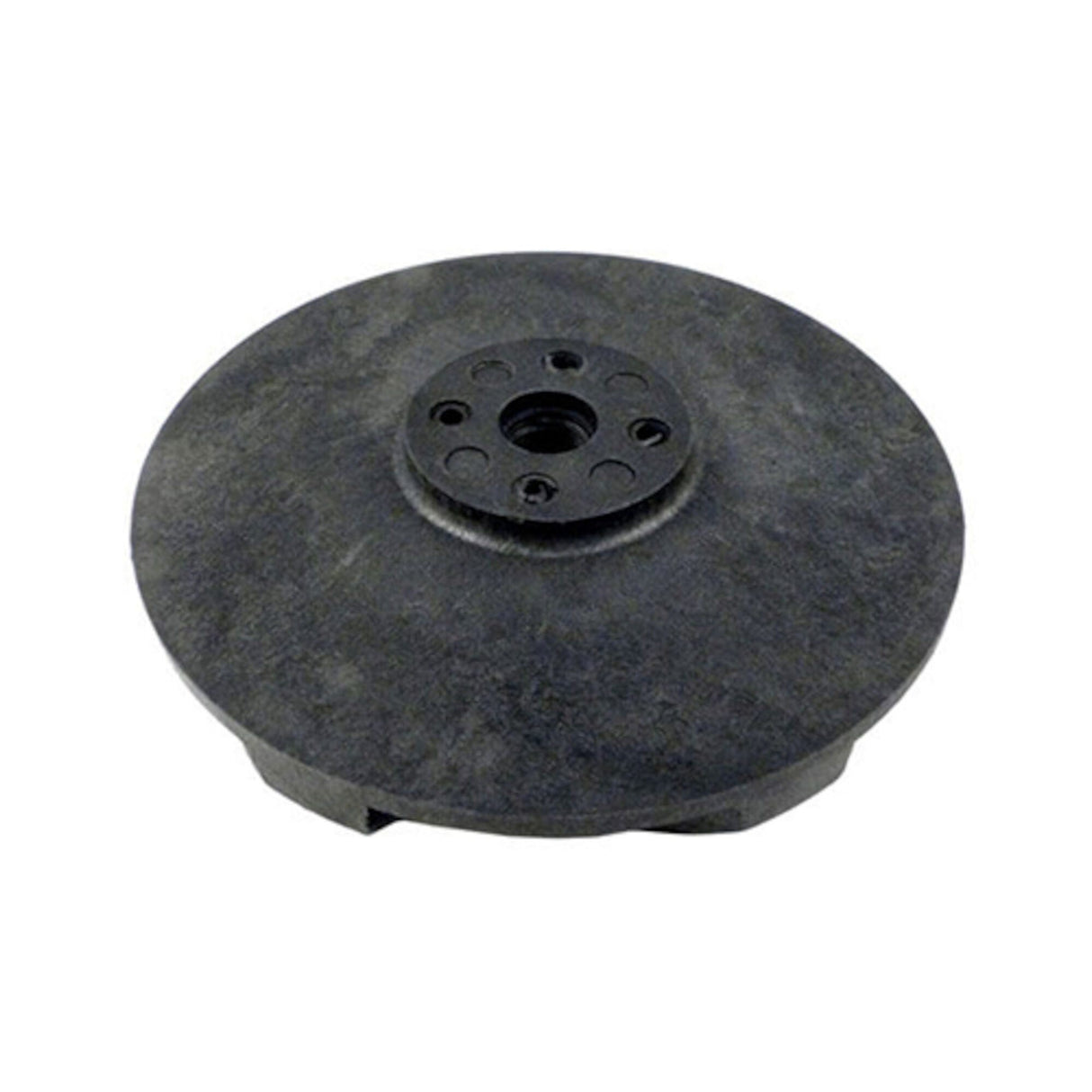 Impeller, PacFab, 1-1.5HP : 35-3049