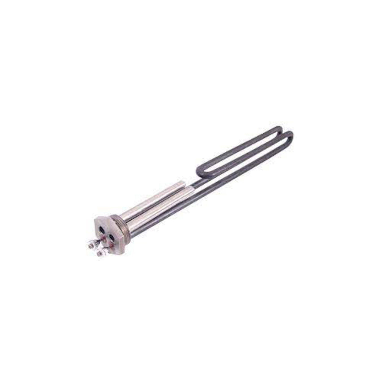 Heater Element, Screw Plug, 1"NPT, 5.5kW, 230V, 11" Immersion : 6-1-2
