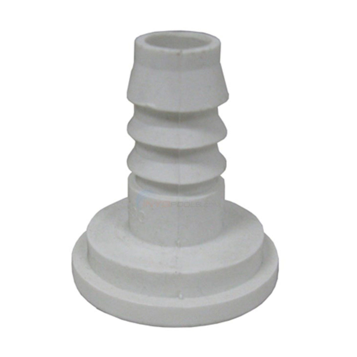 Tailpiece, 3"x 1", Verticle Barb : 42-2380