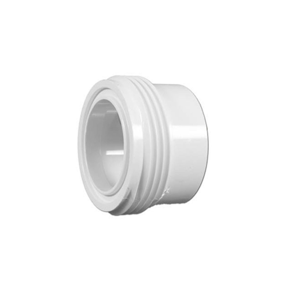 Tailpiece, Heater Union, Balboa, 1-1/2"MBT : 50074