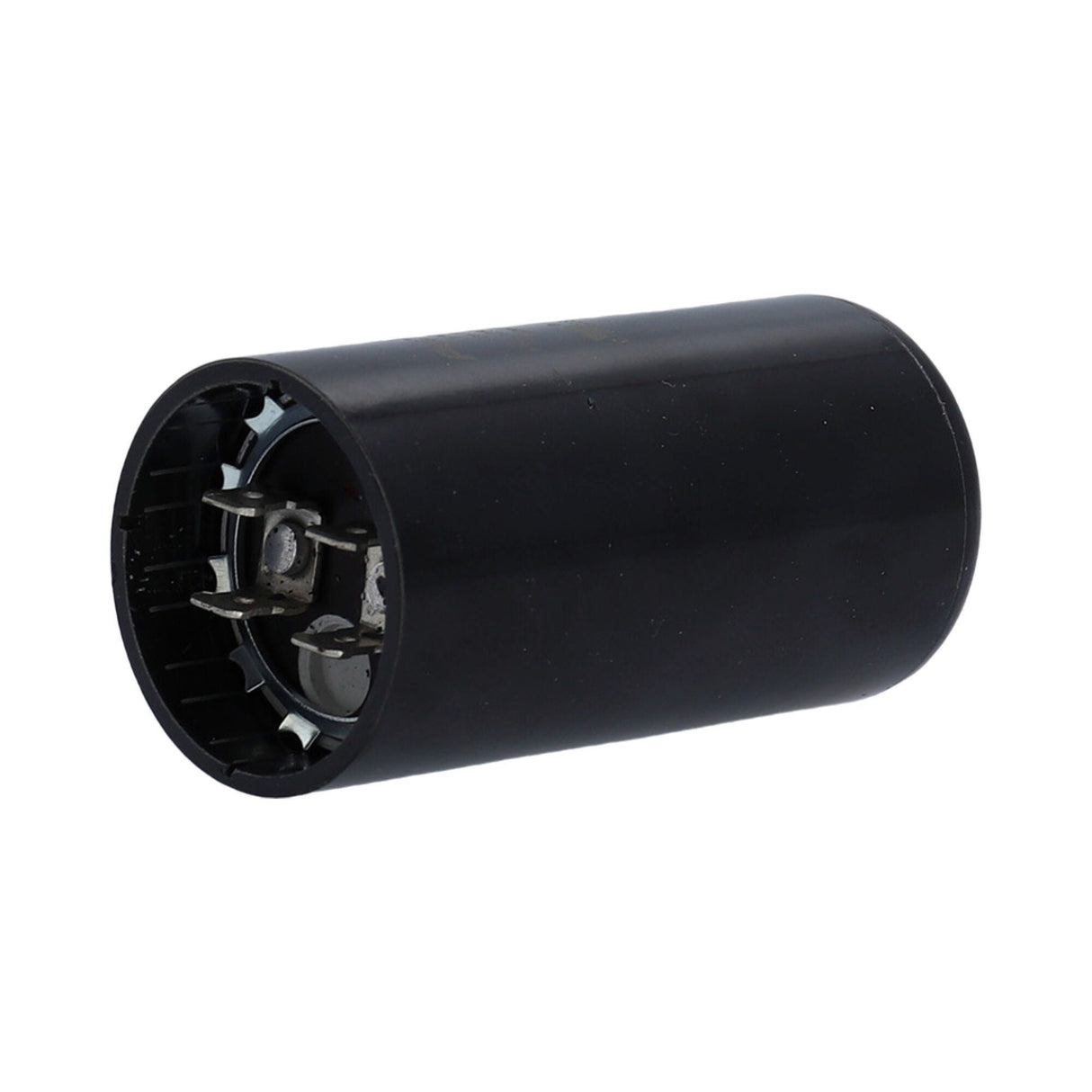 Capacitor, Motor Start, 115V, 161-193 MFD, 1-7/16" Dia. x 2-3/4" Length : BC-161