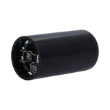 Capacitor, Motor Start, 115V, 161-193 MFD, 1-7/16" Dia. x 2-3/4" Length : BC-161