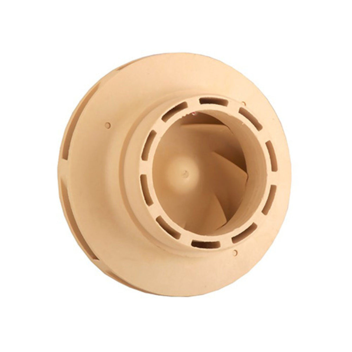 Pump Impeller,LX,48WUA,1HP,48Frame : IMP-48WUA1001C