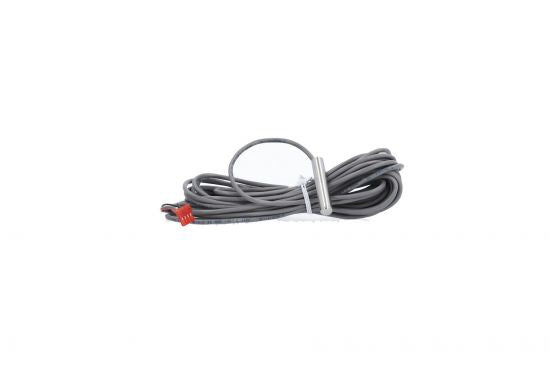 Sensor, Temperature, Gecko, 25'Cable x 3/8"Bulb, SSPA/MSPA-MP : 9920-400720