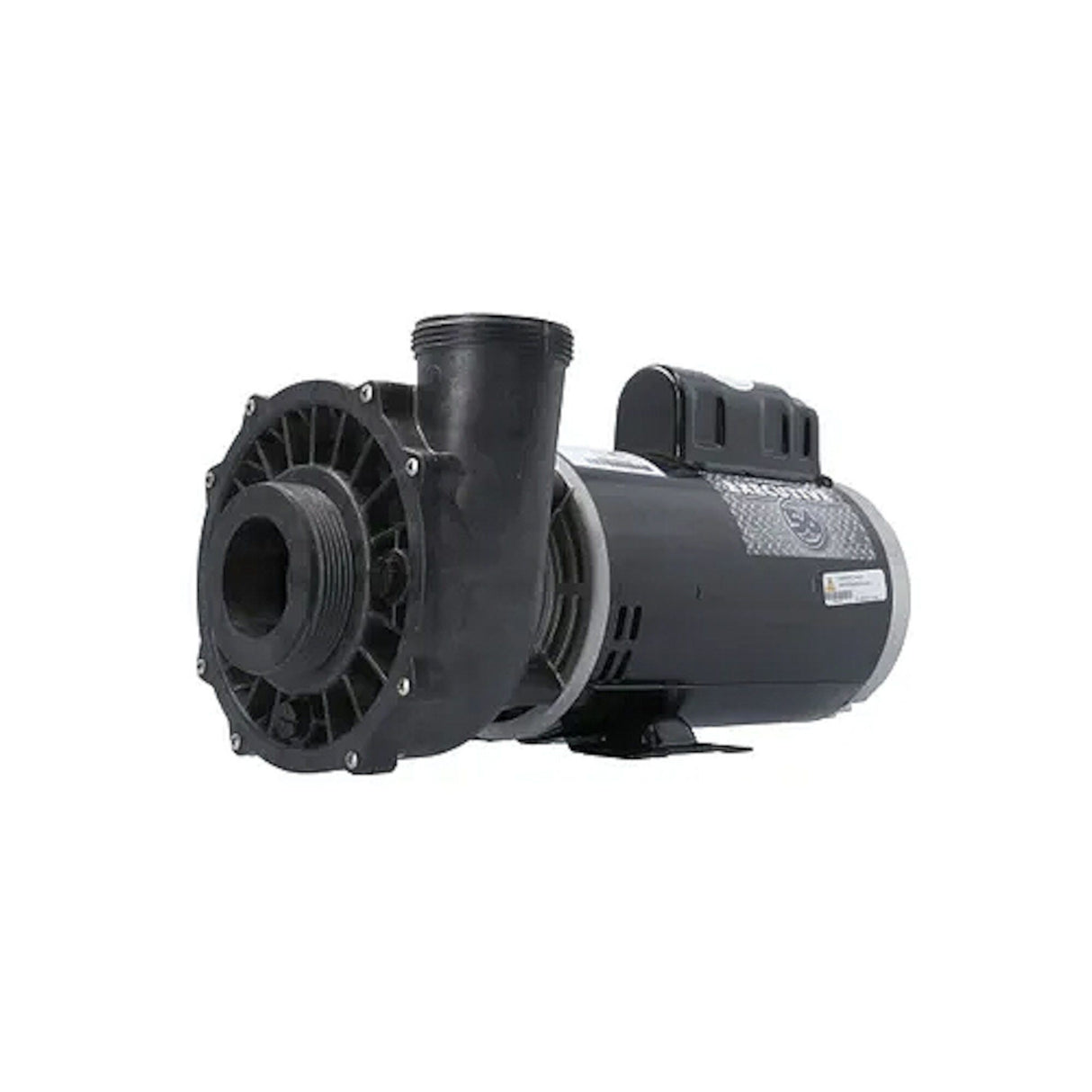 Pump, Waterway, Executive, 5.0Hp 230V 2Spd, W/4' Mjj Cord, 56Fr, 60Hz : 3722021-1310