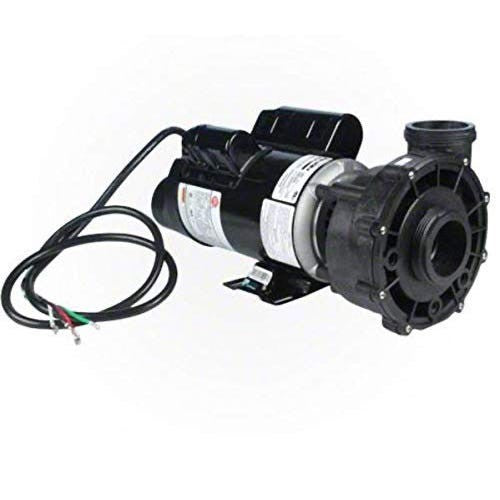 Pump:Relia-Flo 2.0Hp 230V 2Spd , Watkins 72197 S/O : 72197