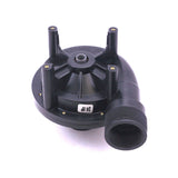 Wet End,WATERW,Spa-Flo II,48Y,SD,.75HP,1-1/2"MBT In/Out : 310-7810