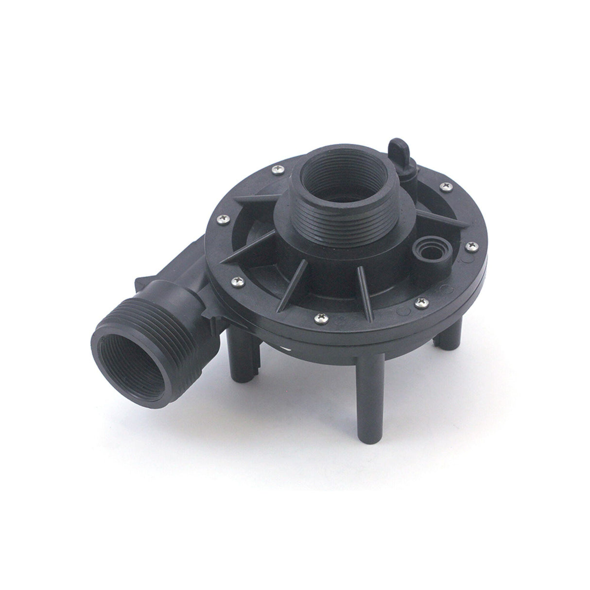 Wet End,WATERW,Spa-Flo II,48Y,SD,.75HP,1-1/2"MBT In/Out : 310-7810