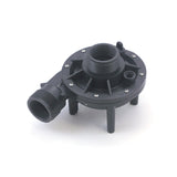 Wet End,WATERW,Spa-Flo II,48Y,SD,.75HP,1-1/2"MBT In/Out : 310-7810