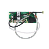 Circuit Board Kit, Expander, Balboa, X-P632, 2-Speed Pump 3, EL2001, w/2 Relays, w/Cables : 53680