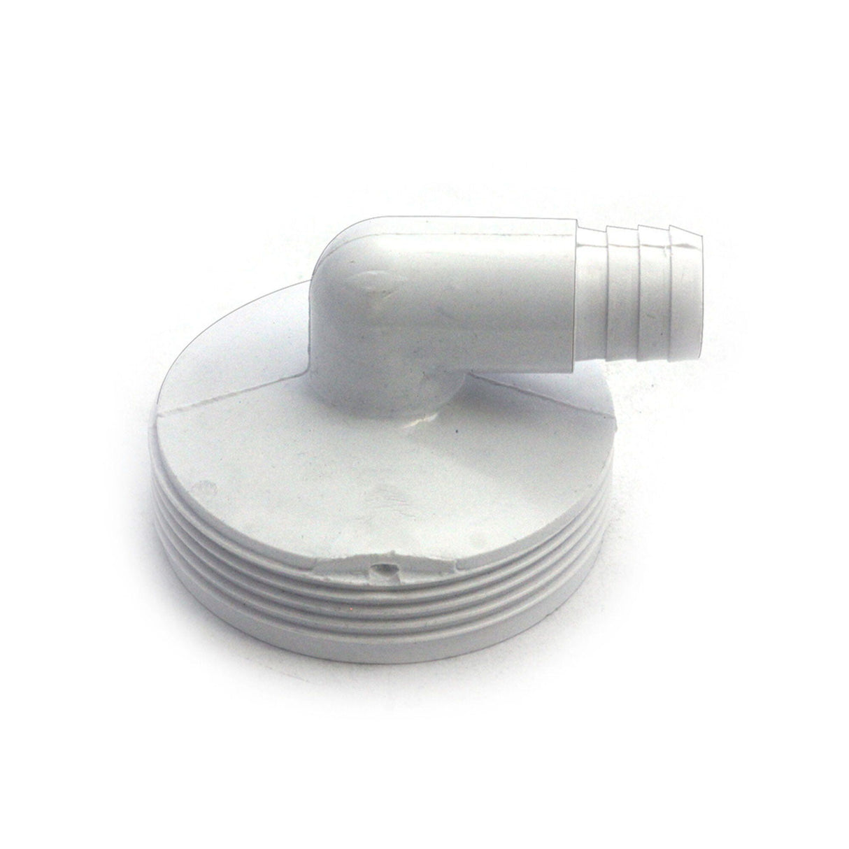 Tailpiece, 2", 90° Barb, 3/4" : 86-02391