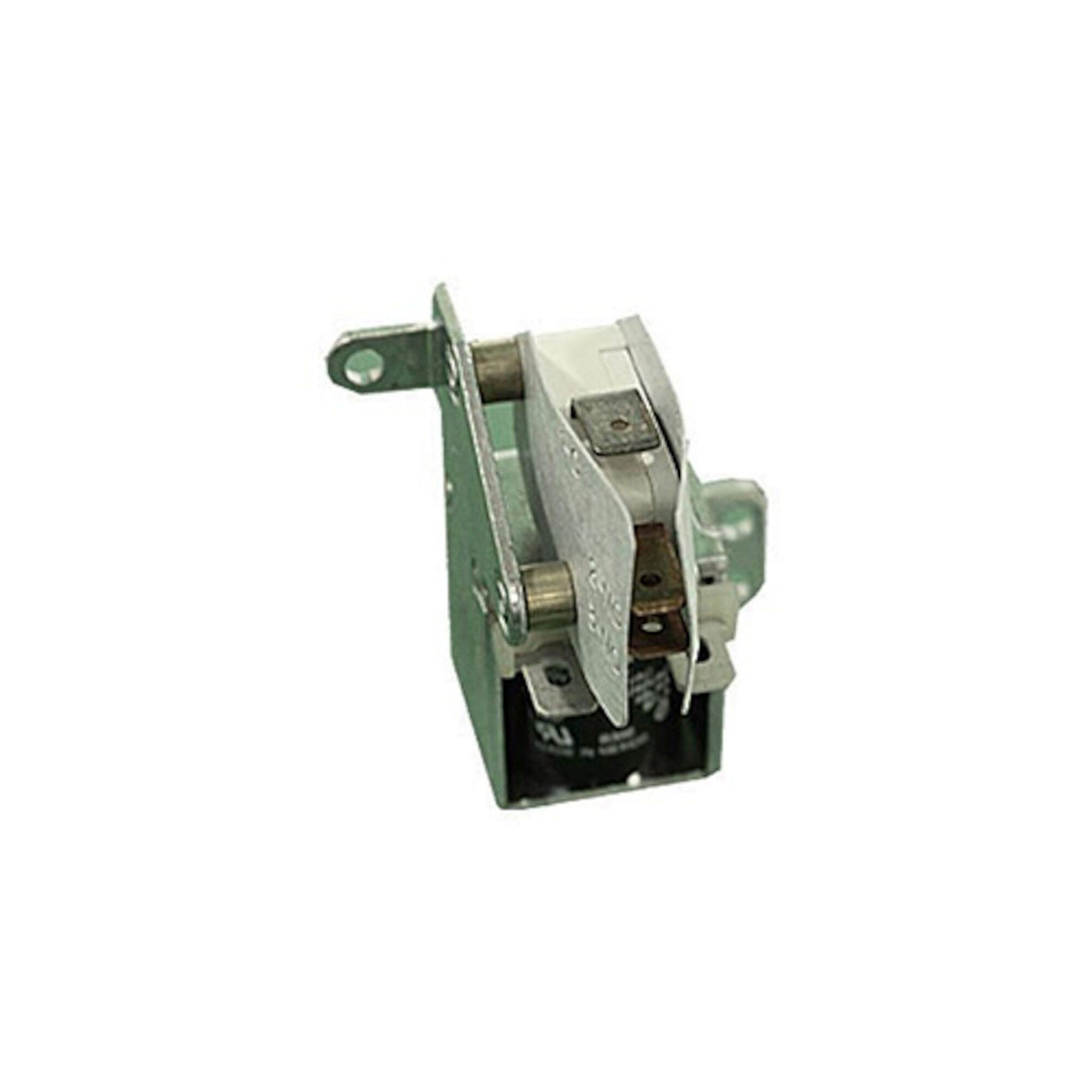 Relay, S86 Style, 120 VAC Coil, 20 Amp, SPDT : RL602394