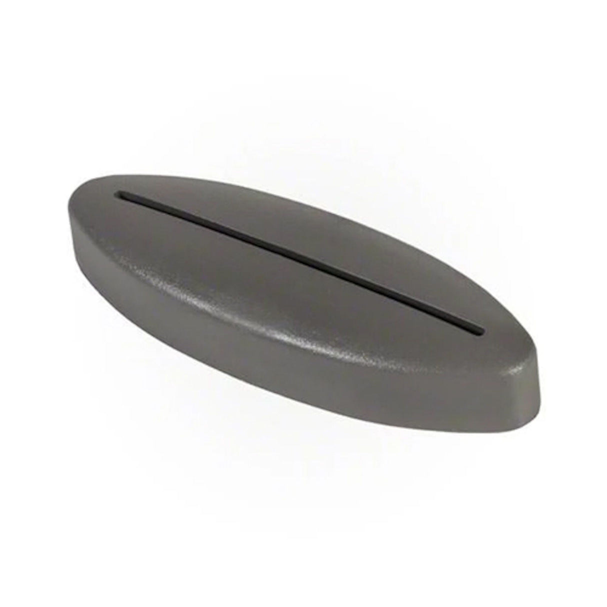 Waterfall, Waterway, 3.5"Cascade, Gray : 672-8107