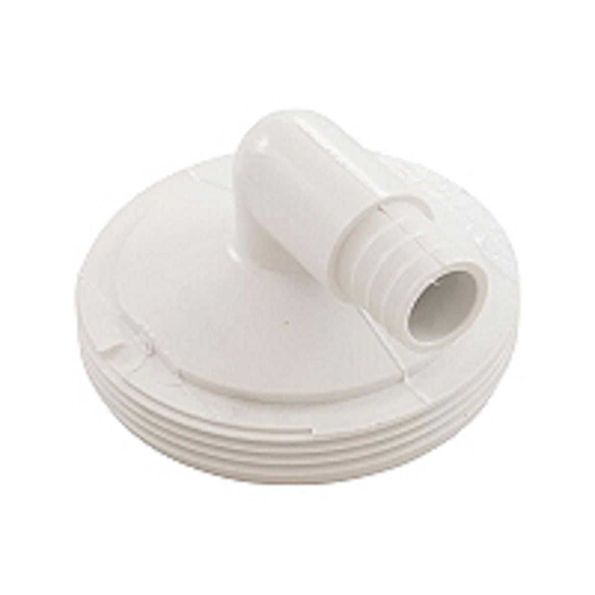 Tailpiece, 3"x 3/4", 90 Degree, Barb : 42-2390