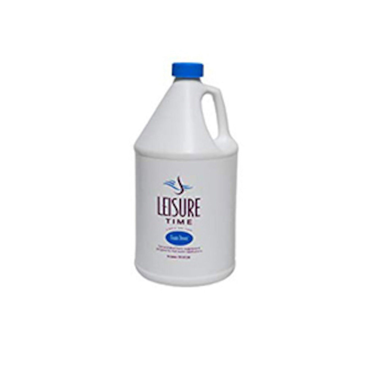 Water Care, Leisure Time, Foam Down, 1 Gallon : H1