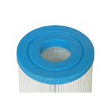 Filter Cartridge, Proline, Diameter: 9-15/16", Length: 24", Top: 5-13/16" Open, Bottom: 6-1/16" Open, 150 sq ft : P-9478