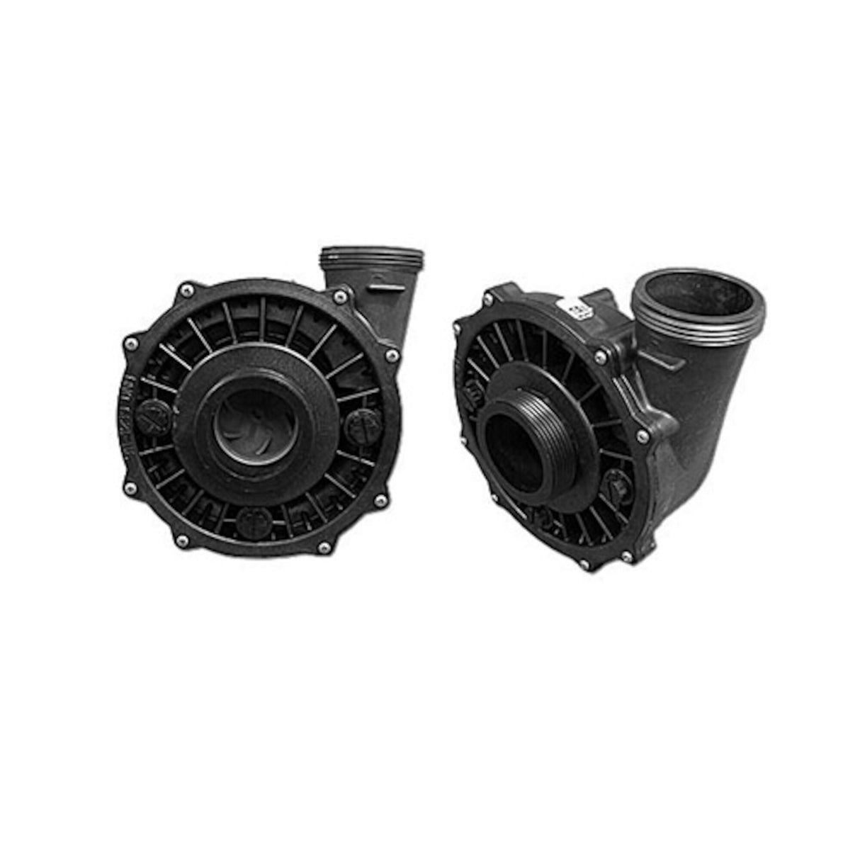 Wet End, Waterway Executive, 56Y Frame, 3.0HP, 2"MBT In/Out, Side Discharge : 310-1730