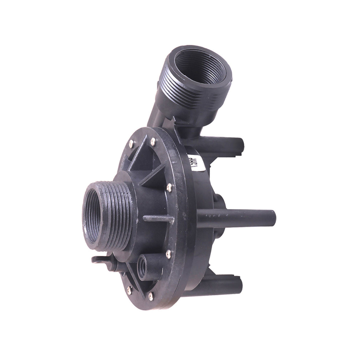 Wet End,WATERW,Spa-flo II,48YFr,SD,1.5HP,1-1/2"MBT In/Out : 310-7830