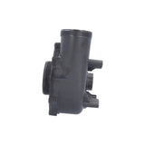 Wet End, Waterway Executive, 56Y Frame, 2.0HP, 2-1/2"MBT In x 2"MBT Out, Side Discharge : 310-1480