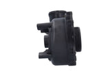Wet End, Waterway Executive, 56Y Frame, 2.0HP, 2-1/2"MBT In x 2"MBT Out, Side Discharge : 310-1480