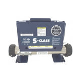 Control Sys,Electr,GECKO,SSPAKit,Conv,1.0/4kW,P1-BL-OZ-LT : 3-73-1000