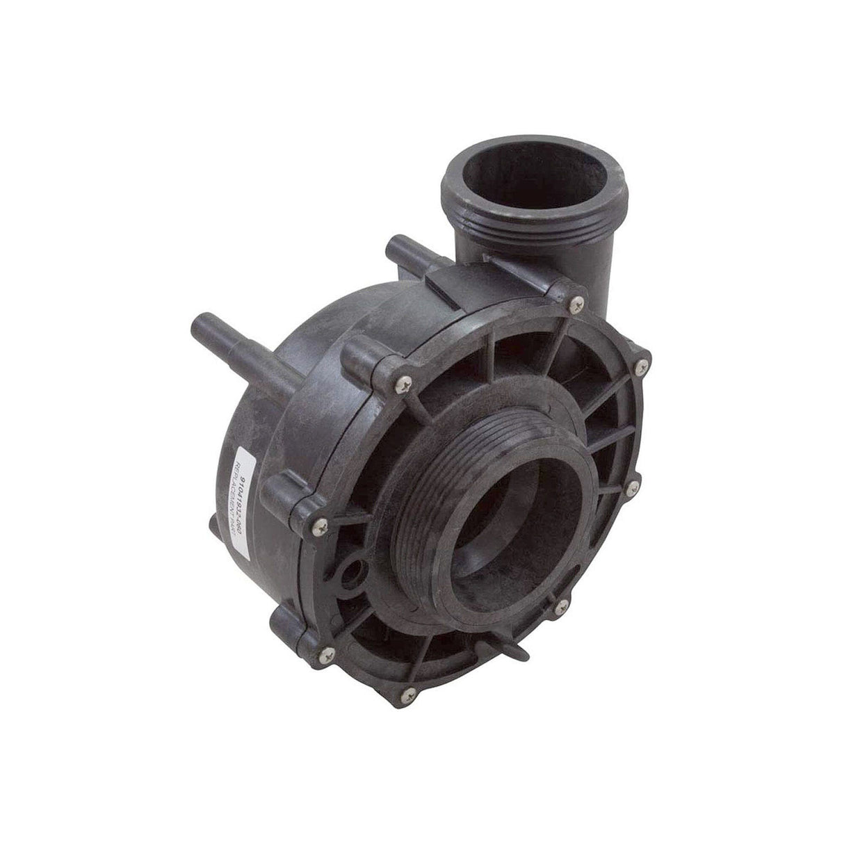 Wet End, Aqua-Flo, XP2E, 3.0Hp, 56Frm, 2-1/2" Suction : 91041932