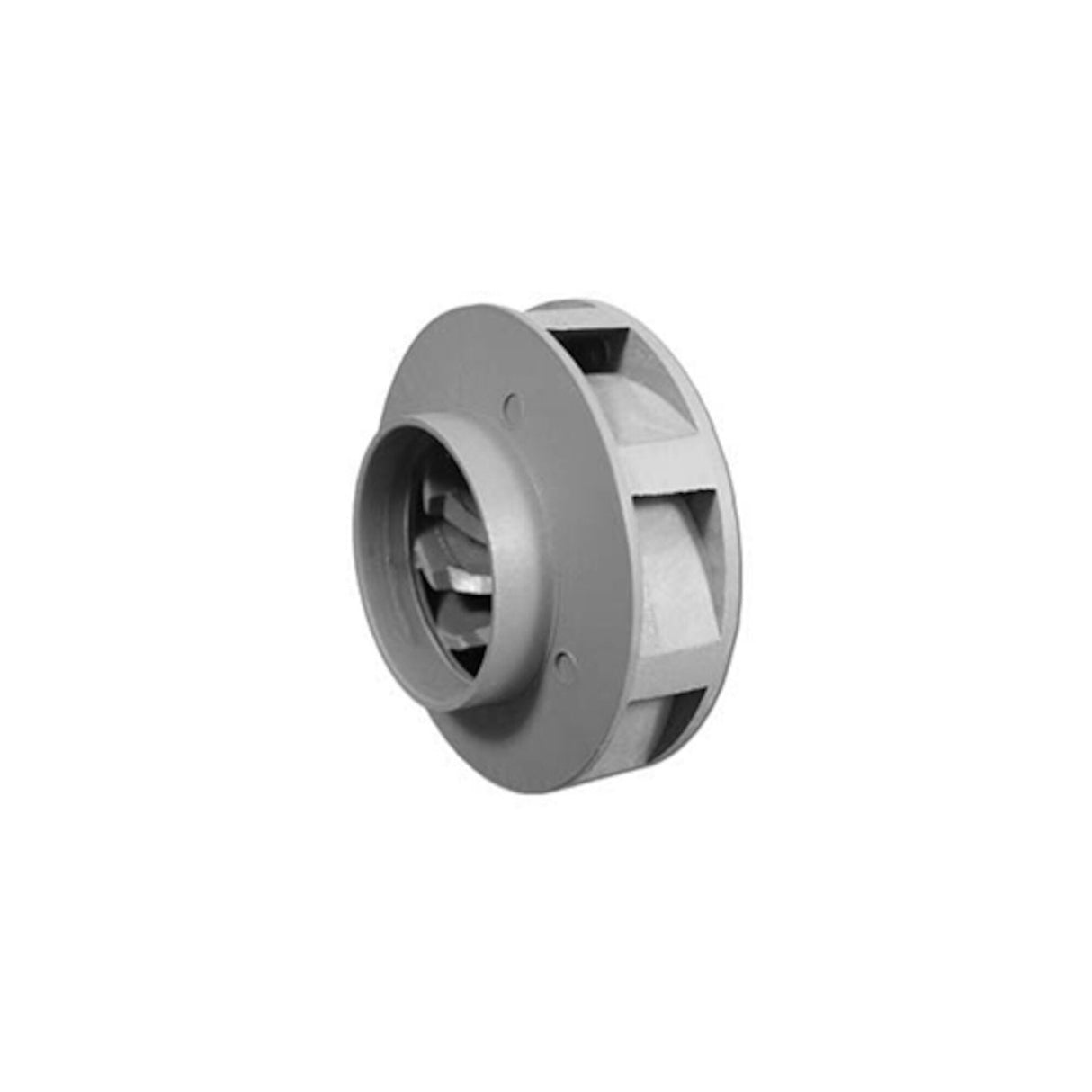 Impeller, Acura Magnaflo, 4.0HP : 823-M