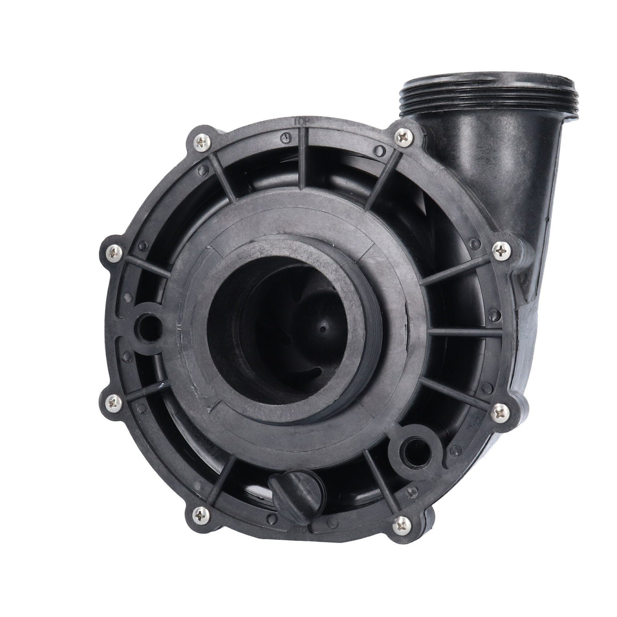 Wet End, Aqua-Flo FMXP2e, 3.0HP, SD, 56-Frame, 2"MBT : 91041930-000