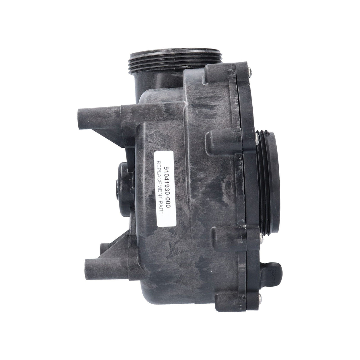 Wet End, Aqua-Flo FMXP2e, 3.0HP, SD, 56-Frame, 2"MBT : 91041930-000